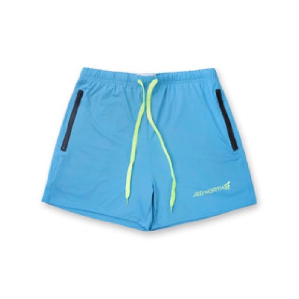 Jed North Agile Short